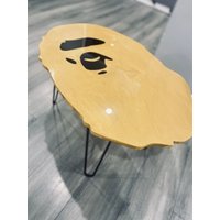 Bape Couchtisch von SpacejamCreationz