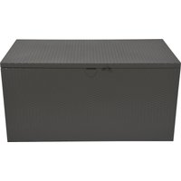 SPACEMAKER Gartenbox "133x70x65cm" SPACEMAKER Gartenbox "133x70x65cm" von Spacemaker