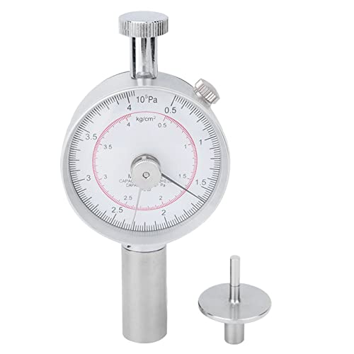 Fruchtpenetrometer Sclerometer Bauernhof Obst Härteprüfmaschine mit Messkopf Fruchtpenetrometer Sclerometer Bauernhof Obst Härteprüfmaschine mit Messkopf von Spacnana