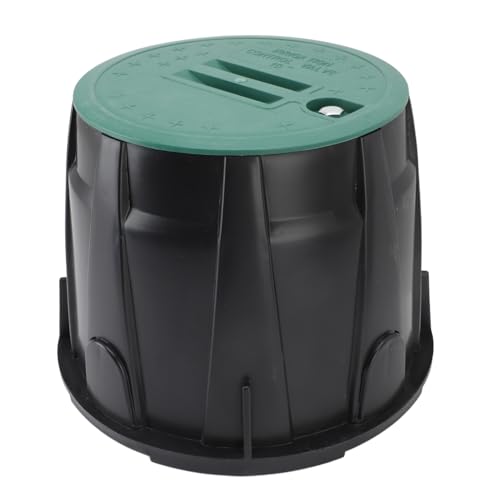 Spacnana 10in Plastikventilbox Sprinklerventilbox Bewässerung mit Verstärkter Struktur Spacnana 10in Plastikventilbox Sprinklerventilbox Bewässerung mit Verstärkter Struktur von Spacnana