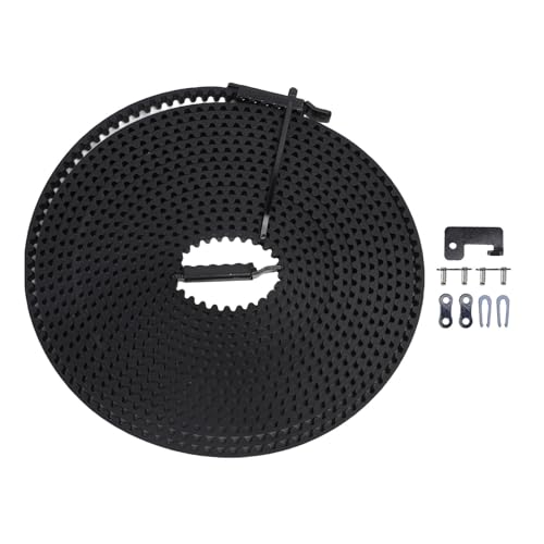 Spacnana 306 Zoll 41a5434-14a Antriebsgürtel Montage PU Stahl Stahl Queit Lauf Garagentoröffner Antriebsgürtel für 10 Fuß Garagentoröffner Spacnana 306 Zoll 41a5434-14a Antriebsgürtel Montage PU Stahl Stahl Queit Lauf Garagentoröffner Antriebsgürtel für 10 Fuß Garagentoröffner von Spacnana