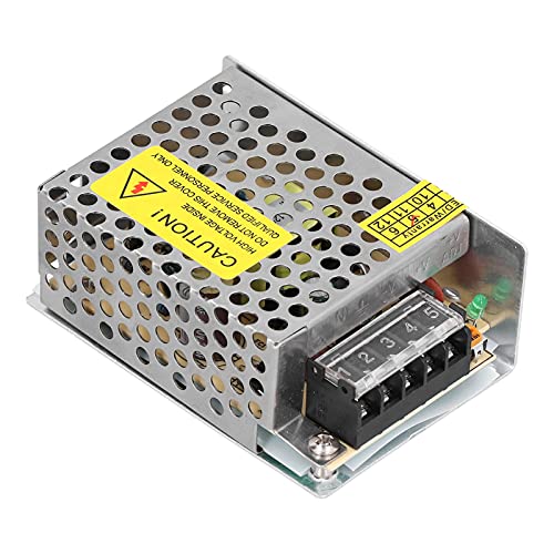 Spacnana Box/Aluminium -Legierungsabdeckung des LED -Netzteils für LED Lichtbande, Visualisierungsquelle von Spacnana