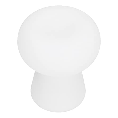 Spacnana Einstellbare Helligkeit, Sensor-LED-Nachtlicht, Vielseitige Verwendung, Mehrere Modi, Minimalistisches Design, Langlebige Beleuchtung. Geeignet für Wohnzimmer Schlafzimmer Desktop mit von Spacnana