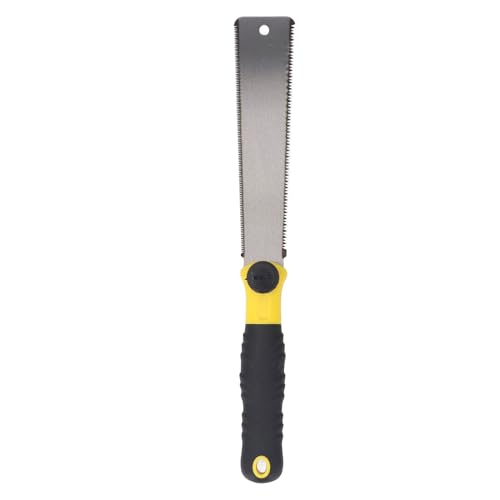 Spacnana Genauige Ergonomische Designhandsäge für Saubere Schnitte und Bequemer Griff für Schreinerbegeisterte Spacnana Genauige Ergonomische Designhandsäge für Saubere Schnitte und Bequemer Griff für Schreinerbegeisterte von Spacnana