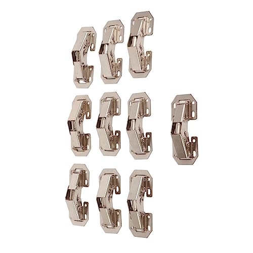 Spacnana Hochwertige 10-pcs Spacnana Hochwertige 10-pcs von Spacnana
