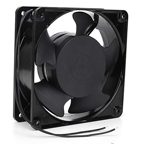 Spacnana Jyio P/N2123HSL High Outness Check -Lüfter mit Pree Copper Engine für Stabile Leistung von Spacnana