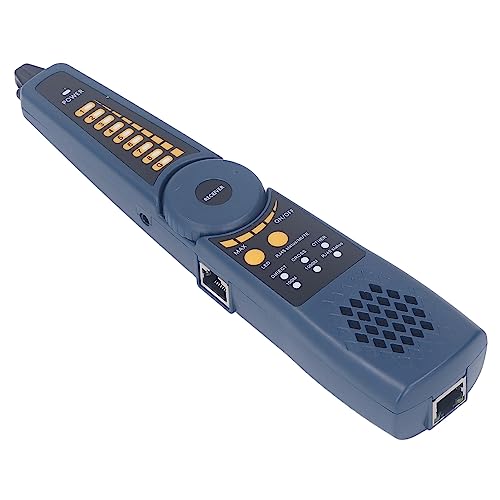Spacnana Portable Draht Tracking Kit Anti -Interferenzkabel -Tester für IPC 9800plus, 9900Plus und 500Plus Serie von Spacnana