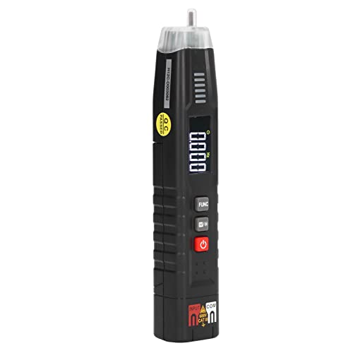 Spacnana Smart Sensor HT122A Bleistiftstil -Multimeter mit Notfall -Taschenlampe für Nachtarbeit DC Capation der Kapazität Spacnana Smart Sensor HT122A Bleistiftstil -Multimeter mit Notfall -Taschenlampe für Nachtarbeit DC Capation der Kapazität von Spacnana