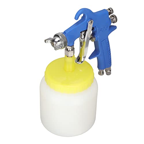 Spacnana Spray Airograph Painter für Automobilindustrieblau, Pneumatische Sprinkler für Marien Work von Spacnana
