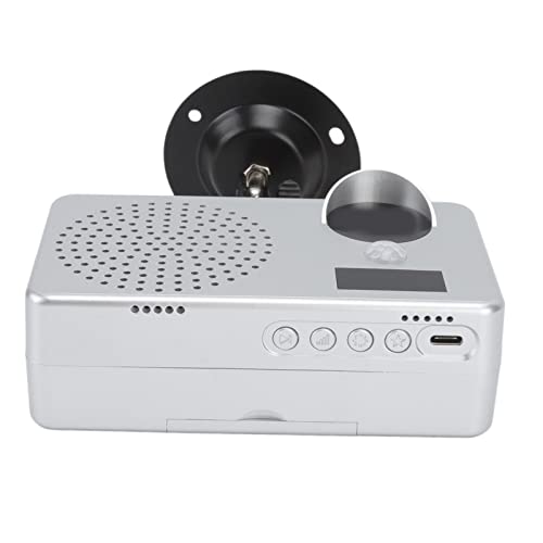 Spacnana USB 5V -Bewegungssensor Türklingel IP43 Wasserdichtes Infrarot Menschlicher Körper Induktion Voice Prompter Sensor Türklingel Alarm für Tankstellen Spacnana USB 5V -Bewegungssensor Türklingel IP43 Wasserdichtes Infrarot Menschlicher Körper Induktion Voice Prompter Sensor Türklingel Alarm für Tankstellen von Spacnana