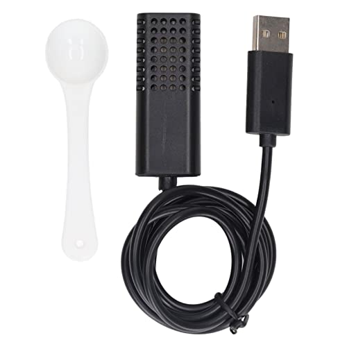 USB-Haushalts-Hypochloritgenerator – Selbstgebaute Reinigungswassermaschine für die Mehrzweckreinigung von Spacnana