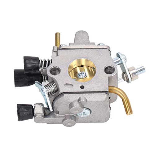 Vergaser Carb 4128 120 0607 Trimmer Zubehör für Stihl FS 400 450 480 SP 400 450 FS400 FS450 FS480 SP400 SP450 von Spacnana