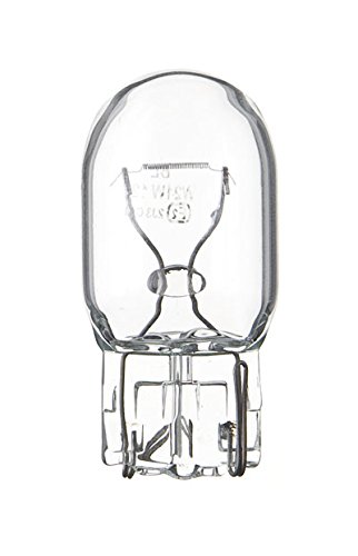 SPAHN-10 Stück Glühlampe 12V 21W W3x16d Glühbirne Lampe Birne 12Volt 21Watt neu 10er Pack von Spahn