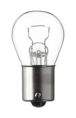 SPAHN-10 Stück Glühlampe 12V 25W Ba15s Glühbirne Lampe Birne 12Volt 25Watt neu 10er Pack von Spahn