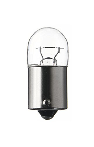 SPAHN-10 Stück Glühlampe 24V 10W Ba15s Glühbirne Lampe Birne 24Volt 10Watt neu 10er Pack von Spahn