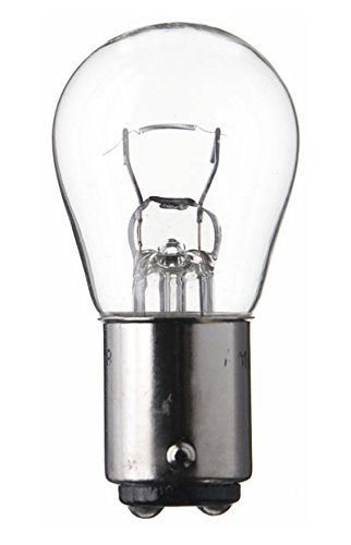 SPAHN-10 Stück Glühlampe 24V 21W Ba15d Glühbirne Lampe Birne 24Volt 21Watt neu 10er Pack von Spahn