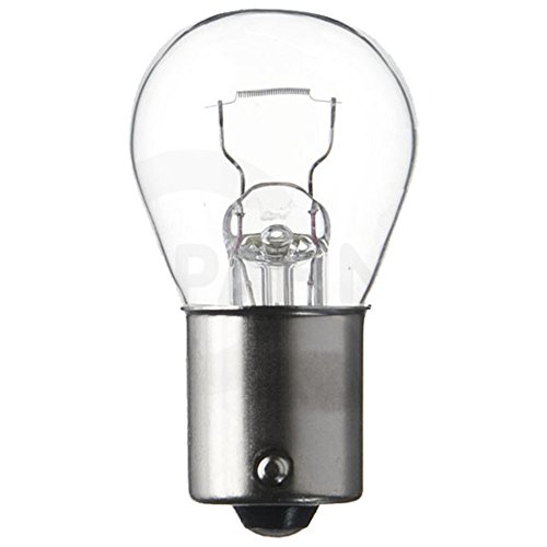 SPAHN-10 Stück Glühlampe 24V 21W Ba15s HD Glühbirne Lampe Birne 24Volt 21Watt neu 10er Pack von Spahn
