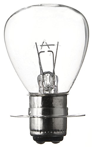 SPAHN-Glühlampe 12V 25/25W P15d-30 Glühbirne Lampe Birne 12Volt 25/25Watt neu von Spahn