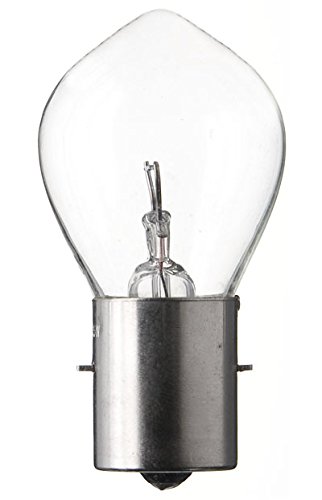 Spahn-Glühlampe 12V 35W Ba20s Glühbirne Lampe Birne 12Volt 35Watt neu von Spahn