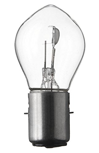 SPAHN-Glühlampe 12V 45/40W Ba20d Glühbirne Lampe Birne 12Volt 45/40Watt neu von Spahn