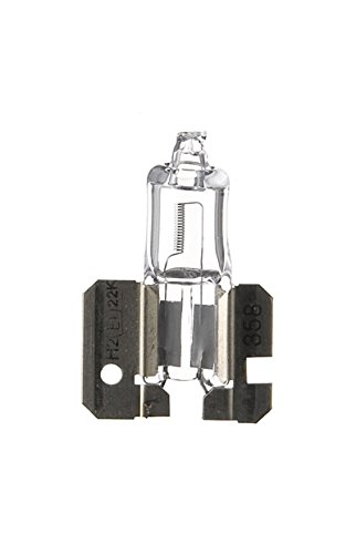 SPAHN-Glühlampe 12V 55W X511 H2 Glühbirne Lampe Birne 12Volt 55Watt neu von Spahn