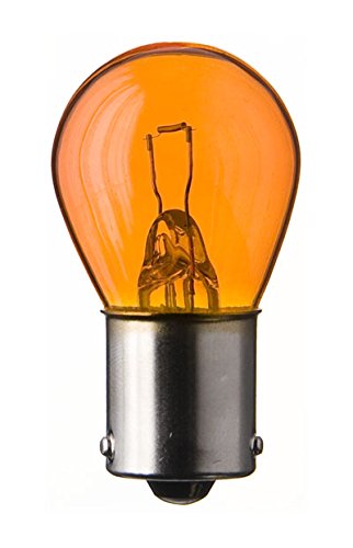 Spahn Glühlampe SPAHN 12V 21W gelb 2011 Motorrad von Spahn
