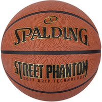 Spalding Basketball im Freien Street Phantom Maat 7 von Spalding