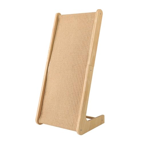 Spalivivre Katzenkratzbrett, 72 cm Hohe L-förmiges Katzenkratzpad, Sisal Katzen Kratzbrett für Sofaschutz, für Katzen Spielen, Entspannen Spalivivre Katzenkratzbrett, 72 cm Hohe L-förmiges Katzenkratzpad, Sisal Katzen Kratzbrett für Sofaschutz, für Katzen Spielen, Entspannen von Spalivivre