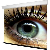 WS S NewMot Aufpro 1:1 400x400 cm, mattweiß 1.2 Gain von WS-Spalluto