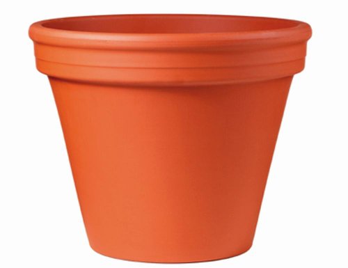 Blumentopf Ton 5 / 6cm von Spang
