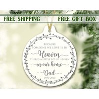 Beileid Geschenk Mutter | Vater Erinnerung Andenken Trauer Verlust Eines Geliebten Menschen Der von SpangGangKeepsakes