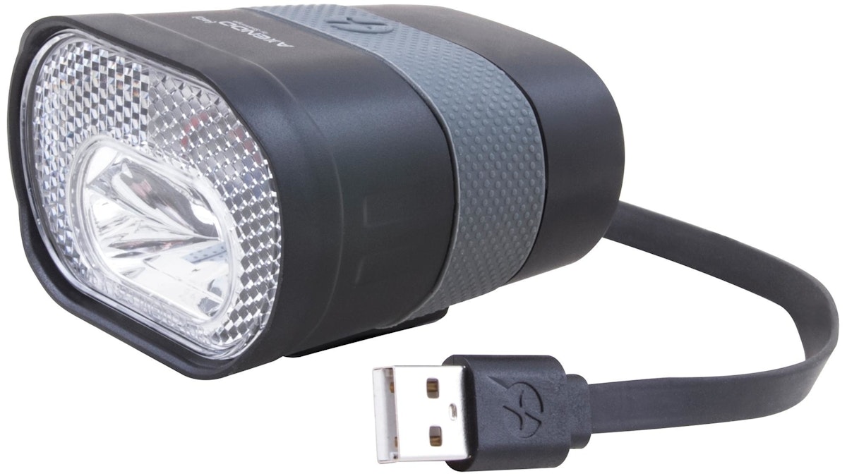 Spanninga Akku-LED-Scheinwerfer Axendo 40 von Spanninga