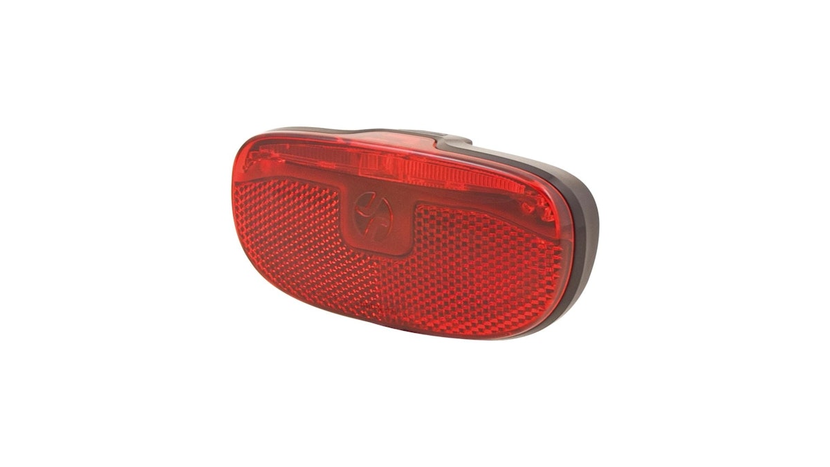 Spanninga Batterie-LED-Rücklicht Duxo XB von Spanninga
