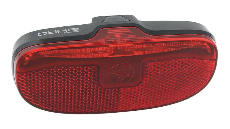 Spanninga Batterie-LED-Rücklicht Duxo XB von Spanninga