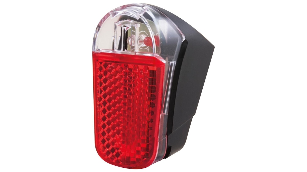 Spanninga Batterie-LED-Rücklicht Presto-Guard XB von Spanninga