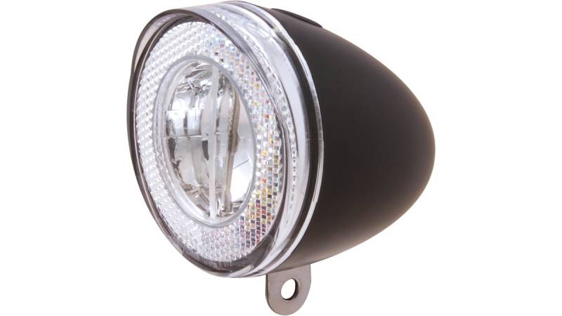 Spanninga Batterie-LED-Scheinwerfer Swingo 20 XB von Spanninga