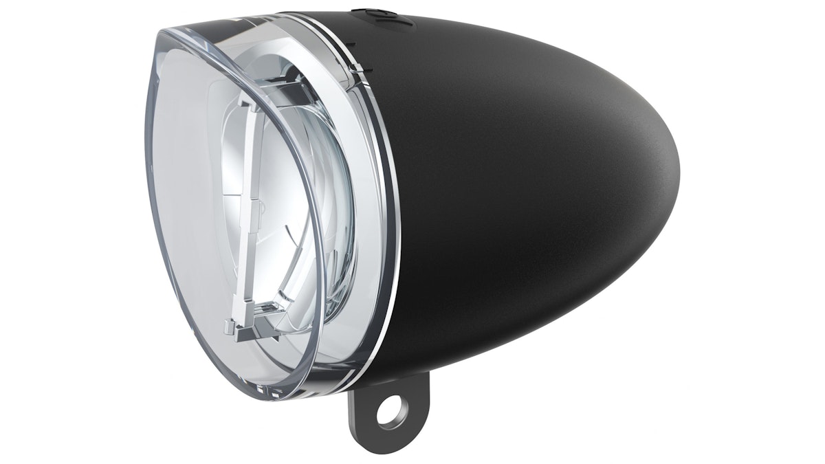 Spanninga Batterie-LED-Scheinwerfer Trendo XB von Spanninga