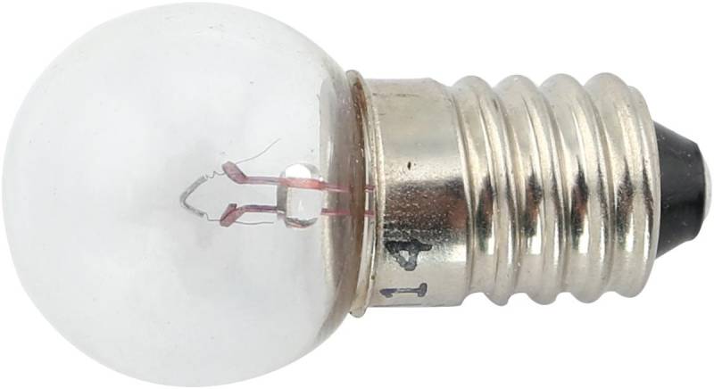 Spanninga Glühlampe von Spanninga