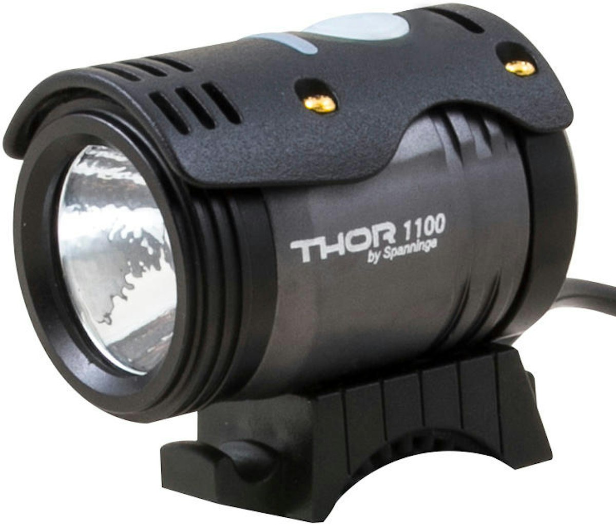 Spanninga Helmleuchte Thor 1100 von Spanninga