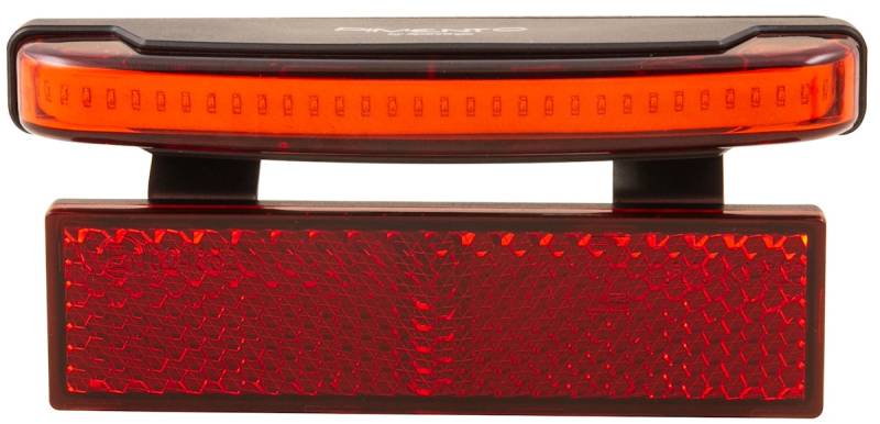 Spanninga LED-Gepäckträgerrücklicht Pimento Large Xer von Spanninga