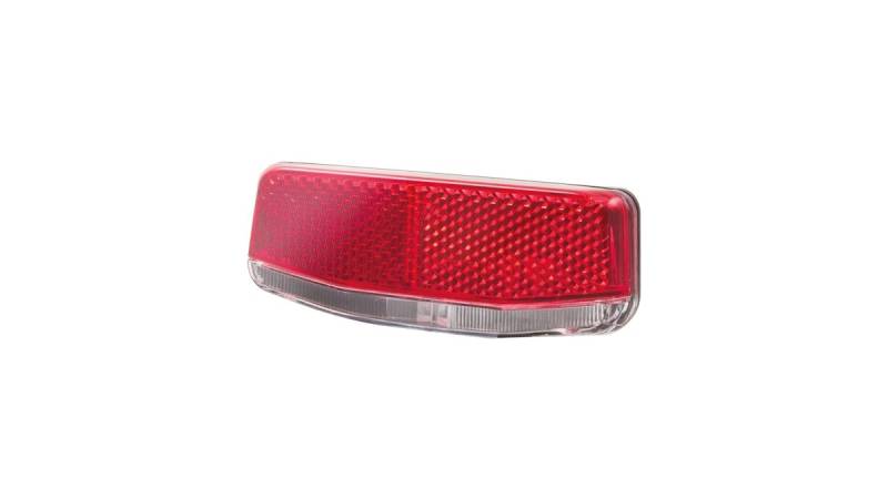 Spanninga LED-Gepäckträgerrücklicht Solo XE von Spanninga