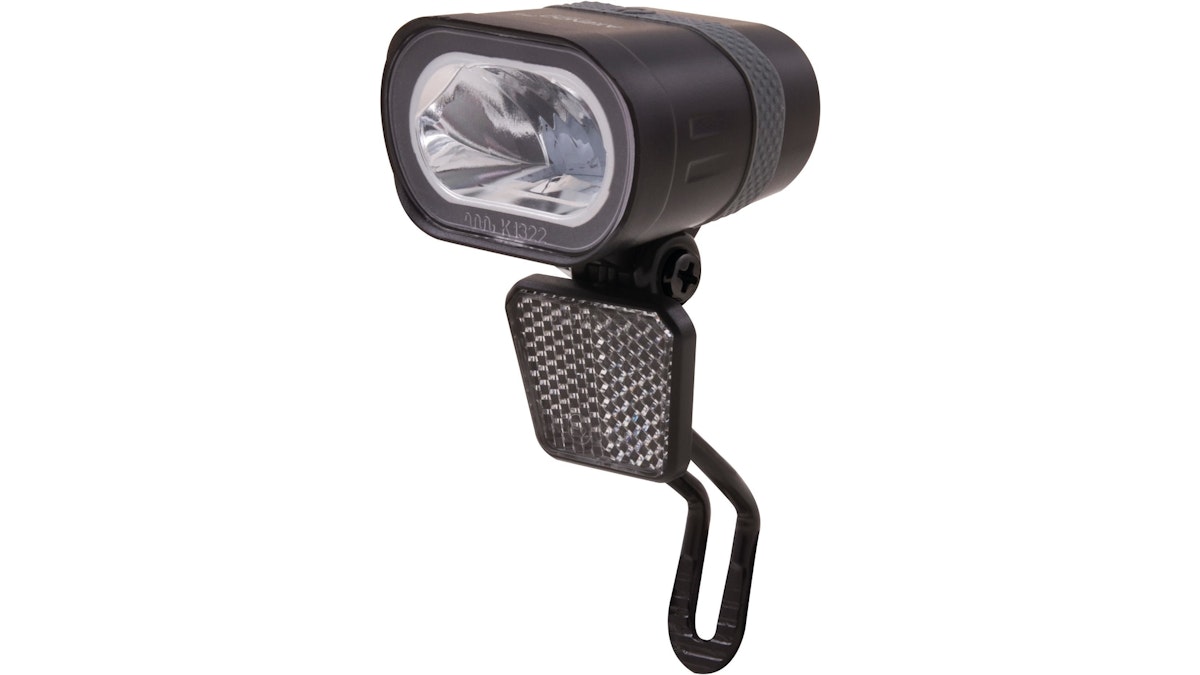 Spanninga LED-Scheinwerfer Axendo XDOc von Spanninga