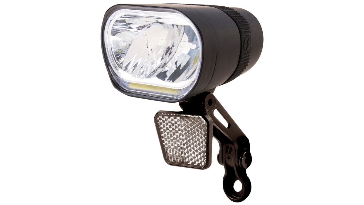 Spanninga LED-Scheinwerfer Axendo von Spanninga