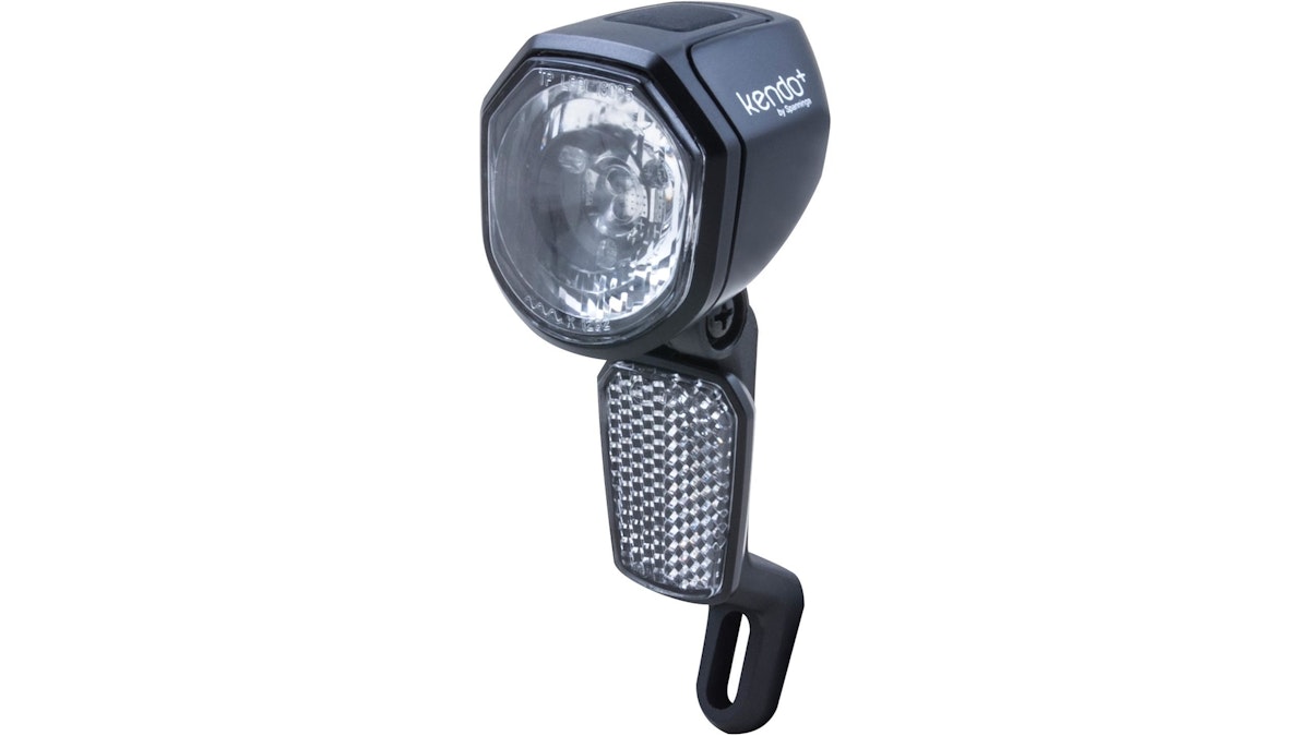 Spanninga LED-Scheinwerfer Kendo+ XDOc von Spanninga