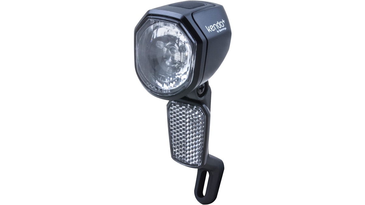 Spanninga LED-Scheinwerfer Kendo+ XE von Spanninga