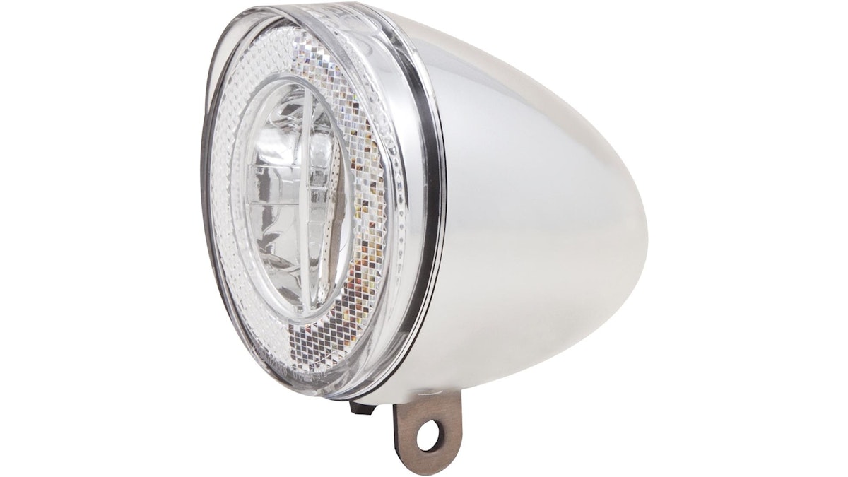 Spanninga LED-Scheinwerfer Swingo 20 XDOc von Spanninga