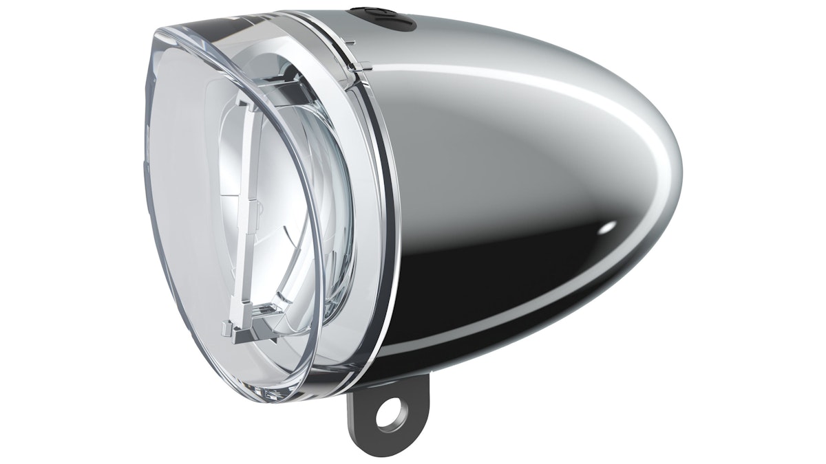 Spanninga LED-Scheinwerfer Trendo XDOc von Spanninga
