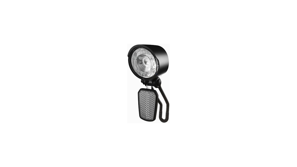 Spanninga LED-Scheinwerfer X&O 15 XE von Spanninga