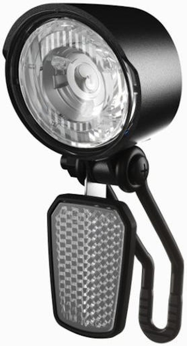 Spanninga LED-Scheinwerfer X&O 15 XE von Spanninga