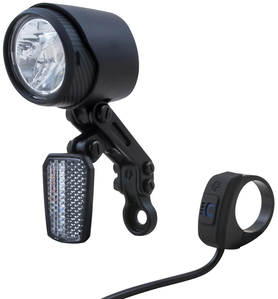 Spanninga Scheinwerfer X&O 50 XE /XEAFTc von Spanninga